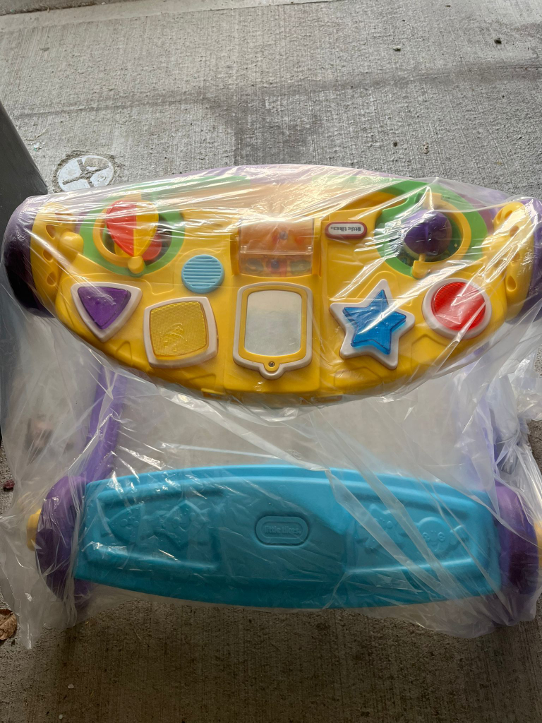 3 kids toys #freecycle thumbnail