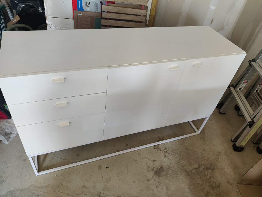 Structube sideboard - photo 2