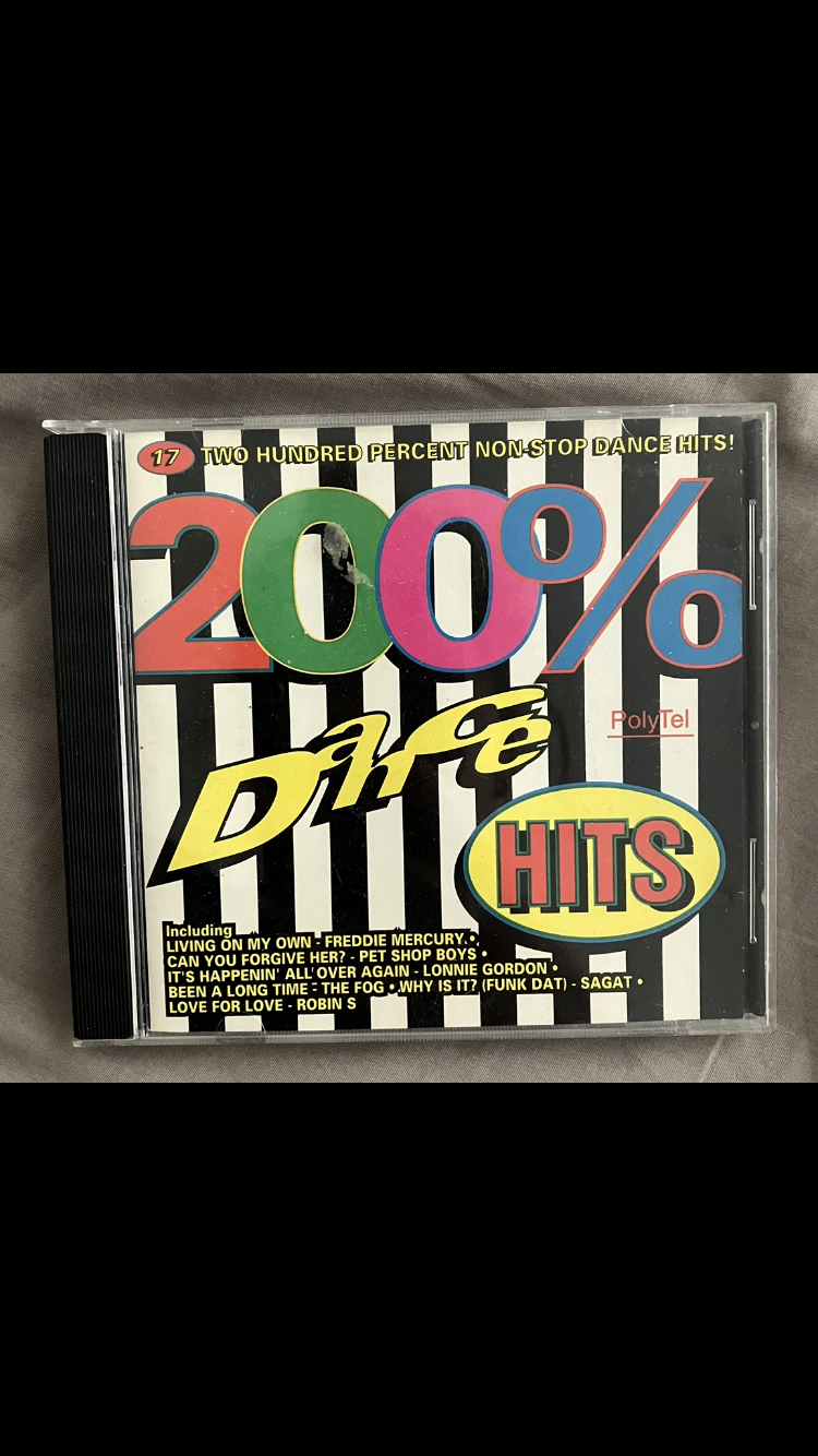 Free cd 💿 #freecycle 🎶 🎵 🎼 thumbnail