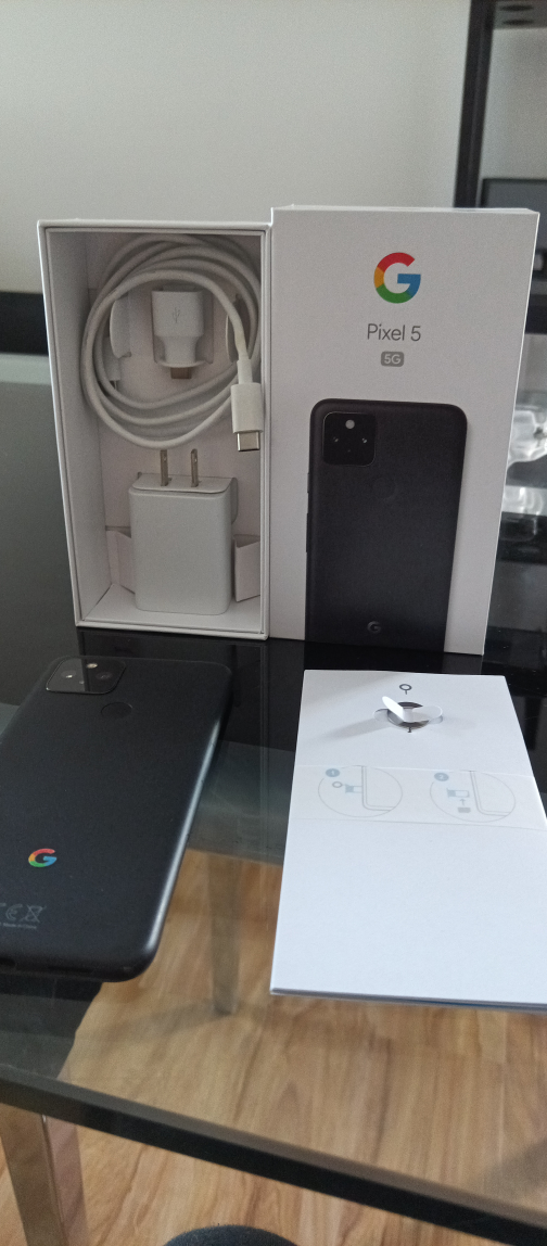 Google Pixel 5 image indicator(4)