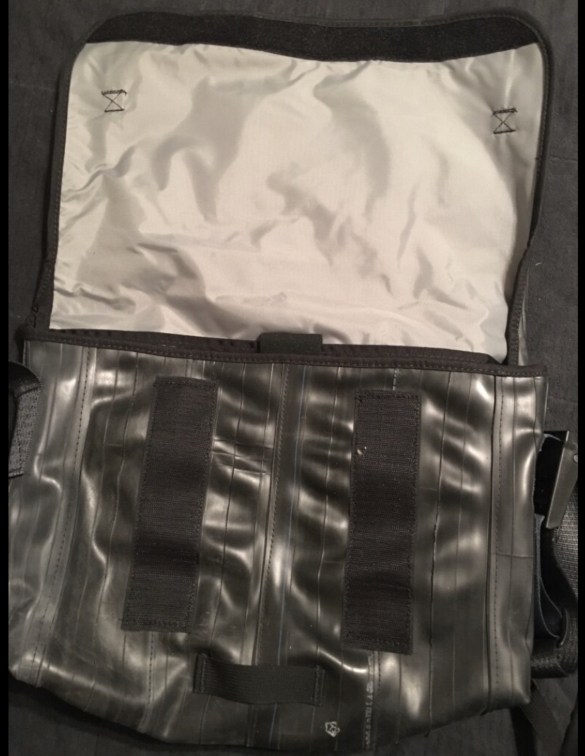 APM music laptop bag - photo 3