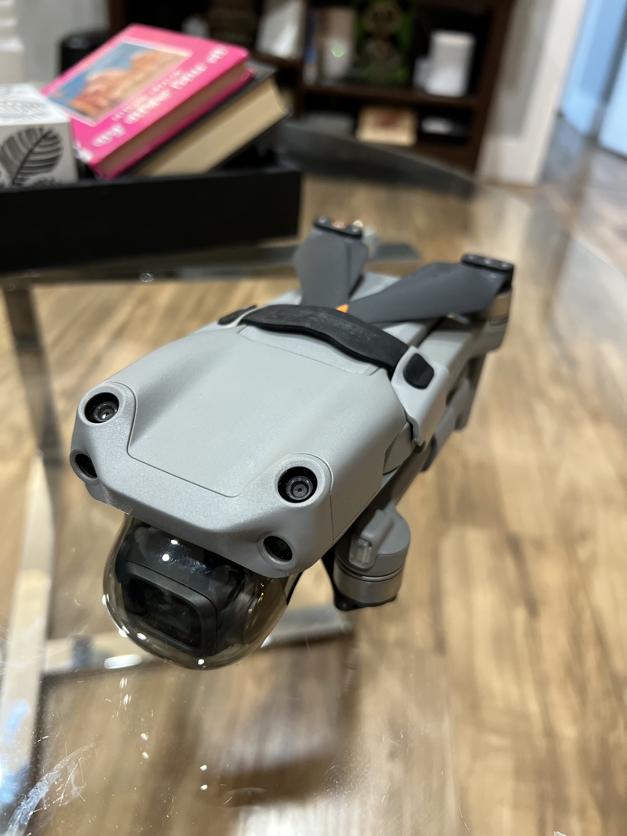 Dji Air 2s