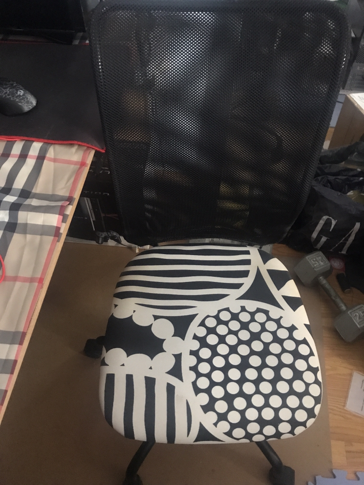 Computer Chair