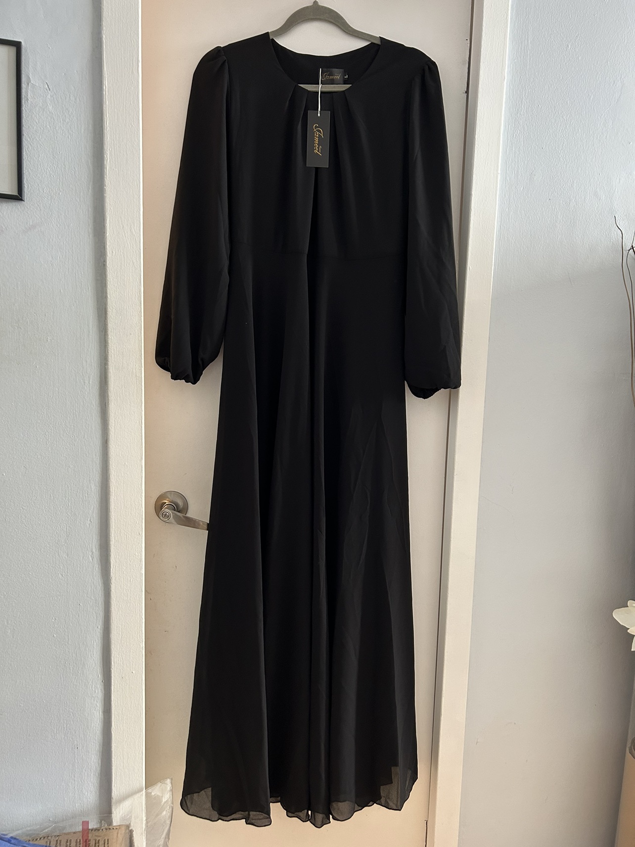 Black Dress - photo 3