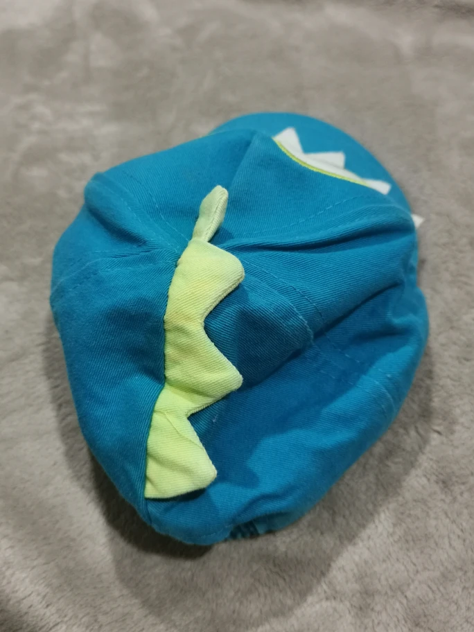 Baby Shark Blue Cap - photo 3