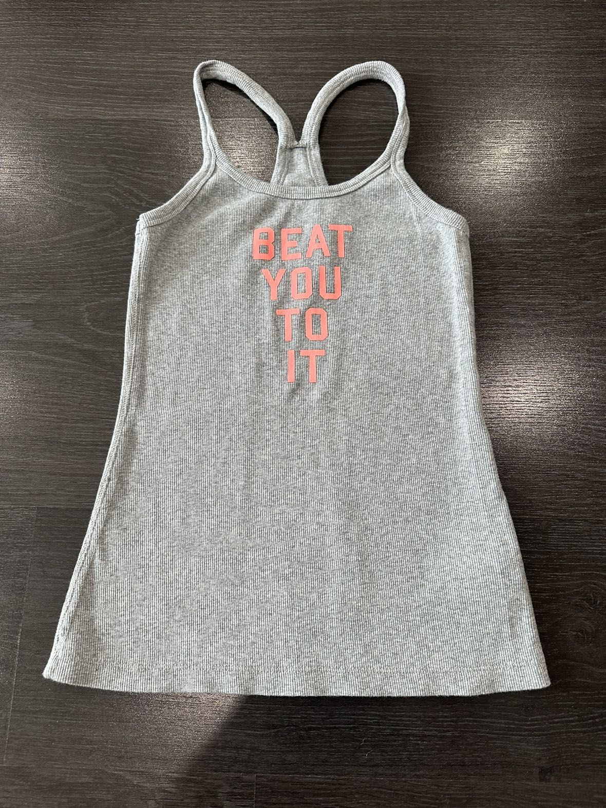 Forever 21 Tank Top