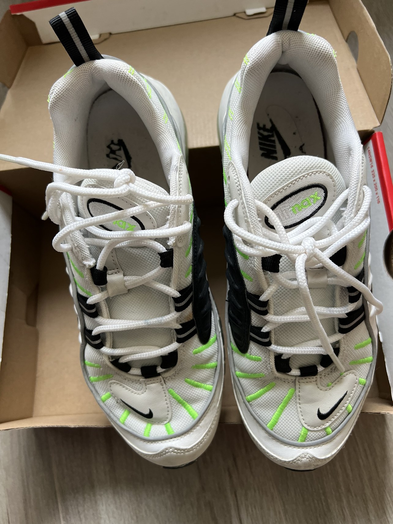 Nike women’s shoes - photo 3