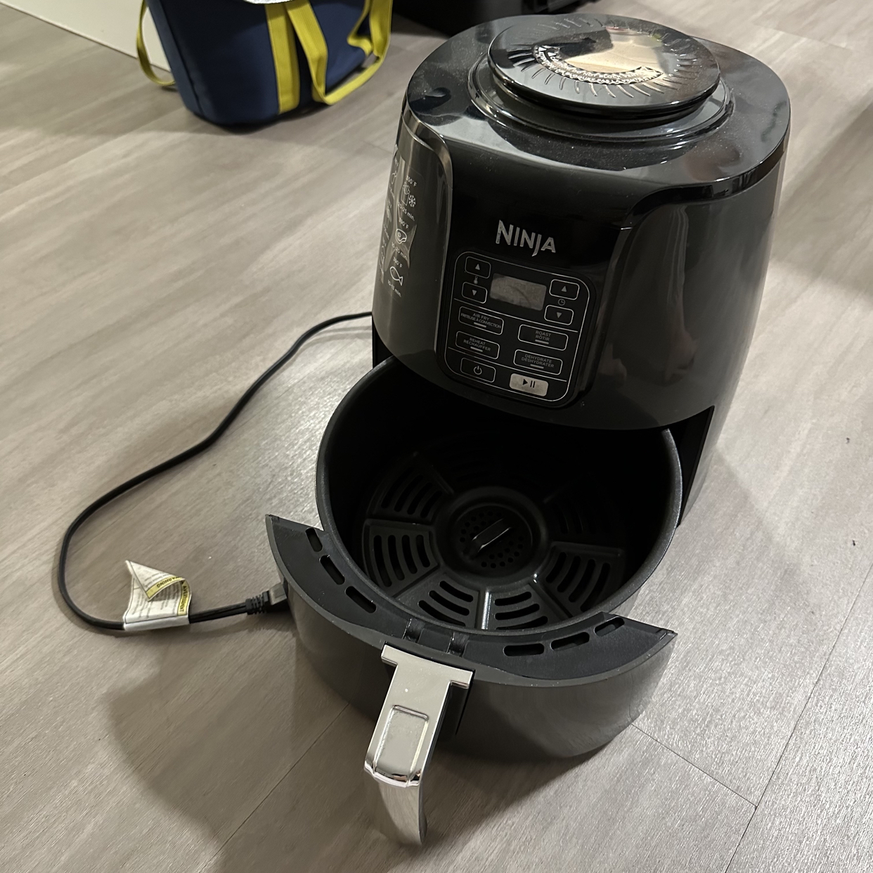 Ninja Air Fryer