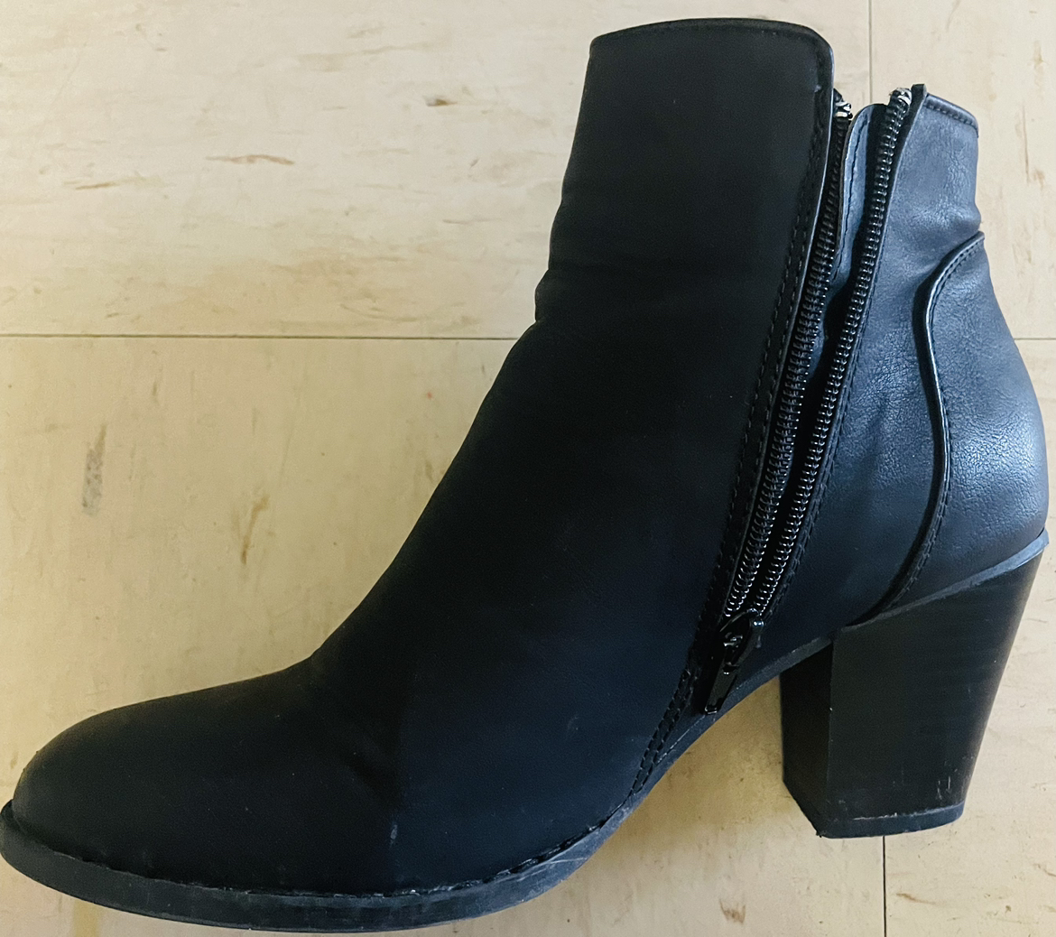 ANKLE BOOTS thumbnail