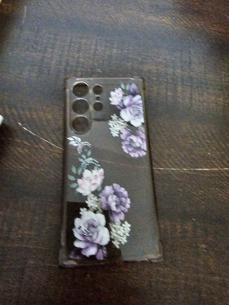 samsund s23 ultra floral phone case #freecycle thumbnail