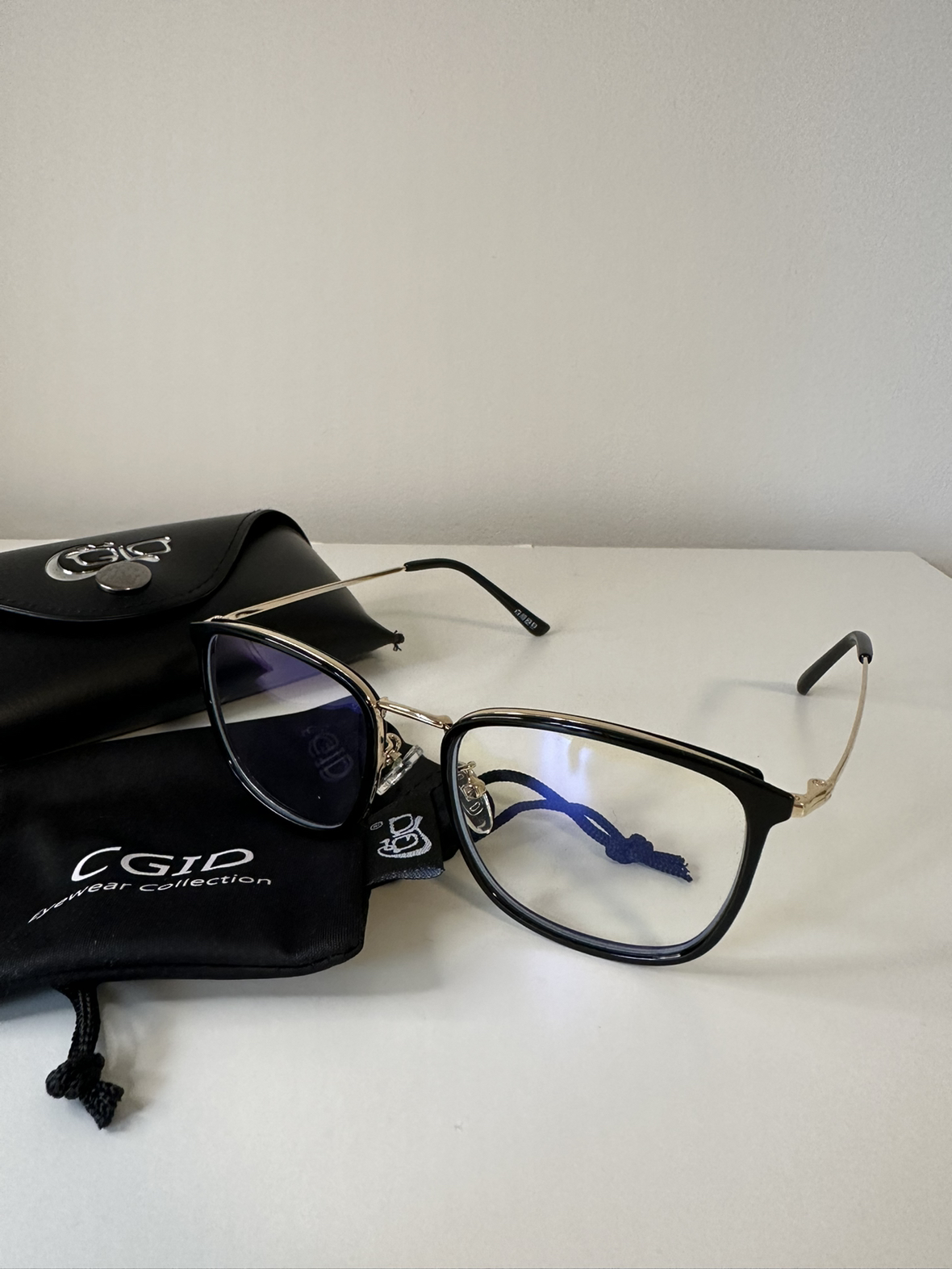Blue Light Blocking Glasses - photo 2