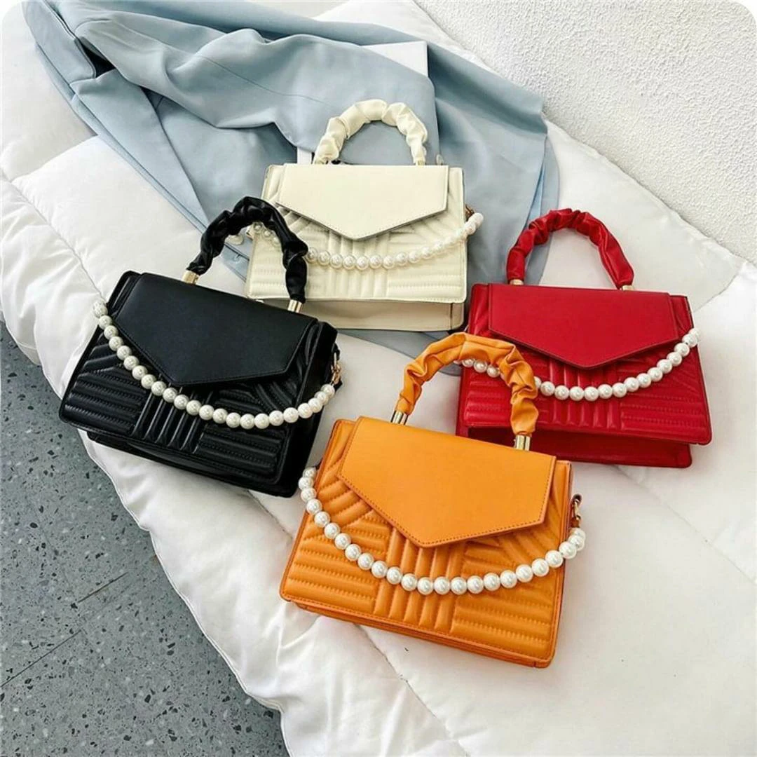 Ladies body bag