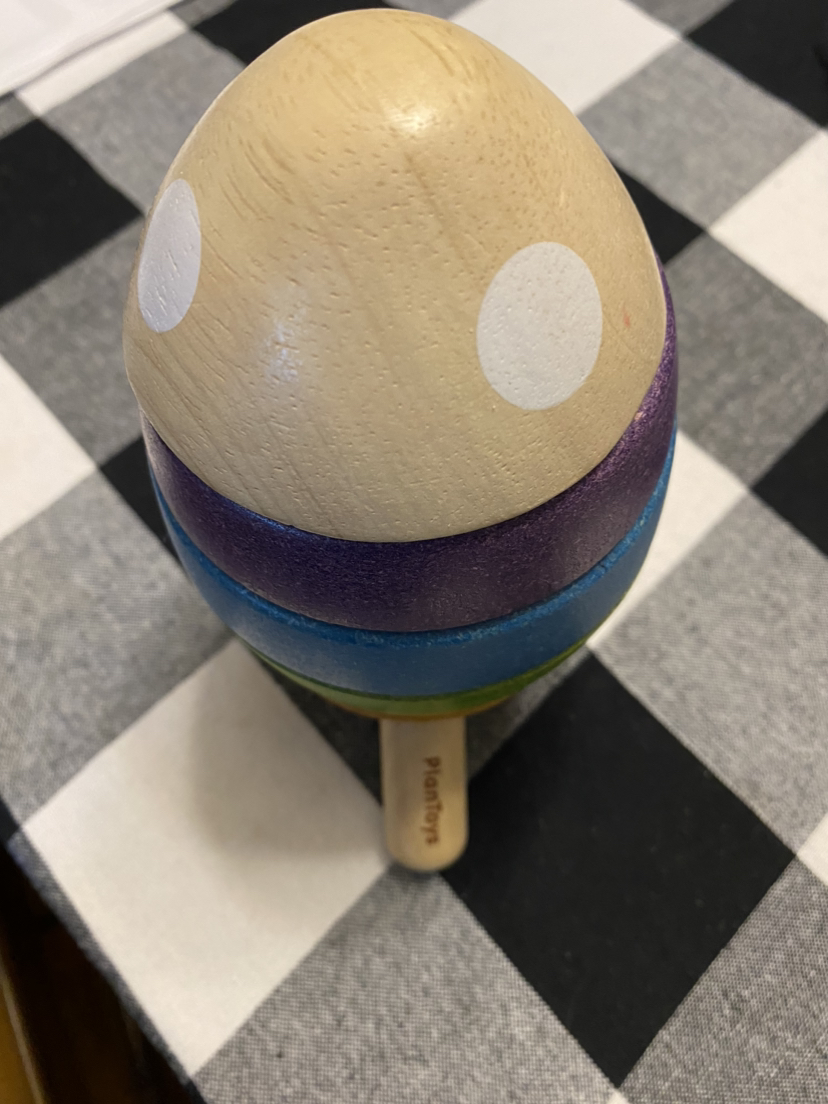 Stacking Rocket image indicator(2)