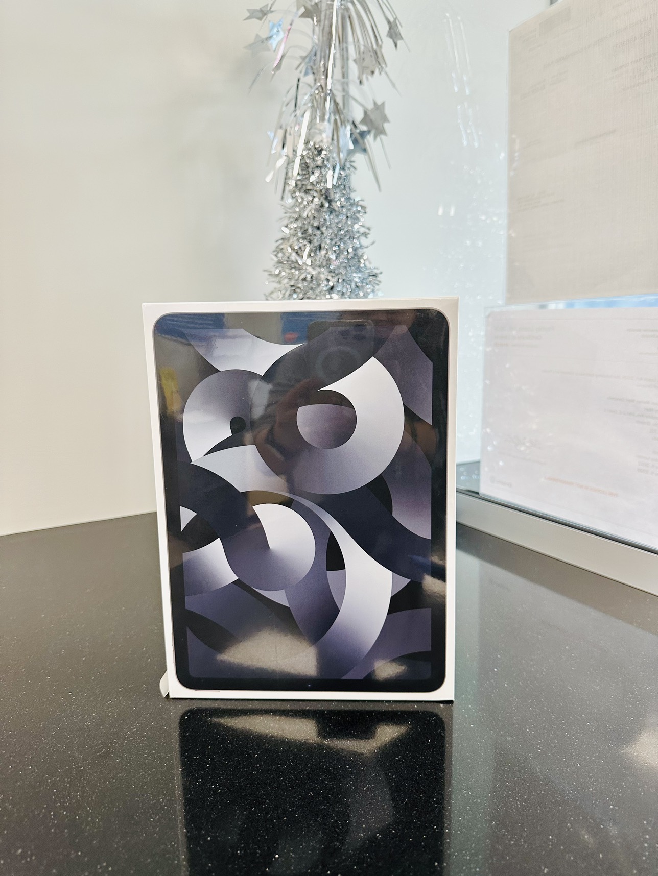 Ipad air 5th Generation(64 GB) - photo 3