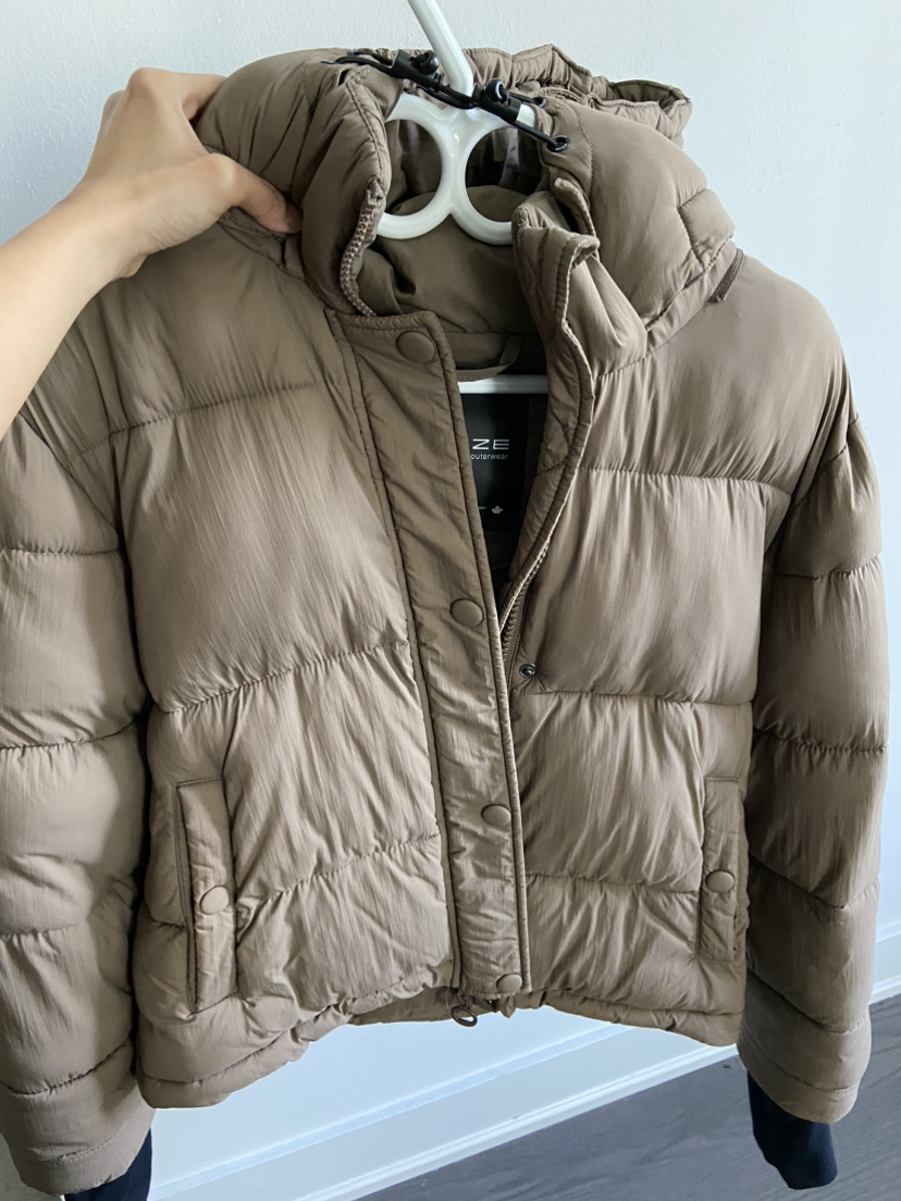 Gorgeous Winter Jacket image indicator(2)