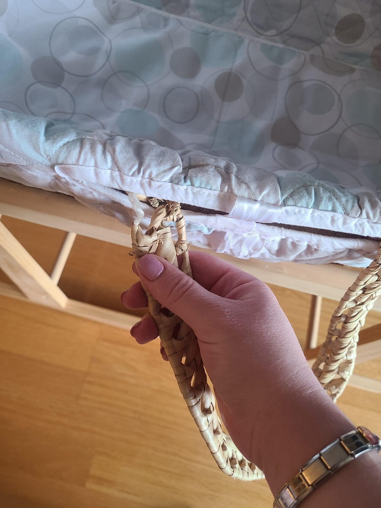 Moses Bassinet