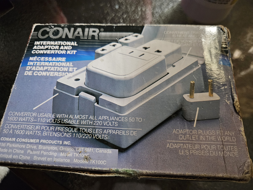 international adaptor and converter kit image indicator(3)