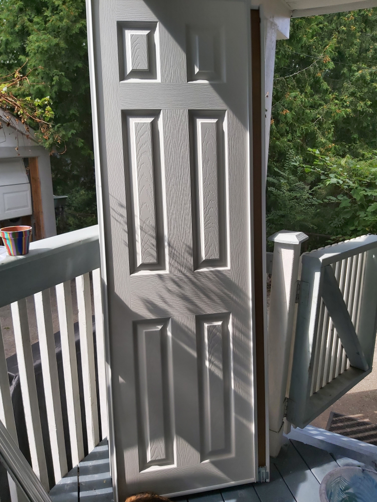 Great sliding doors