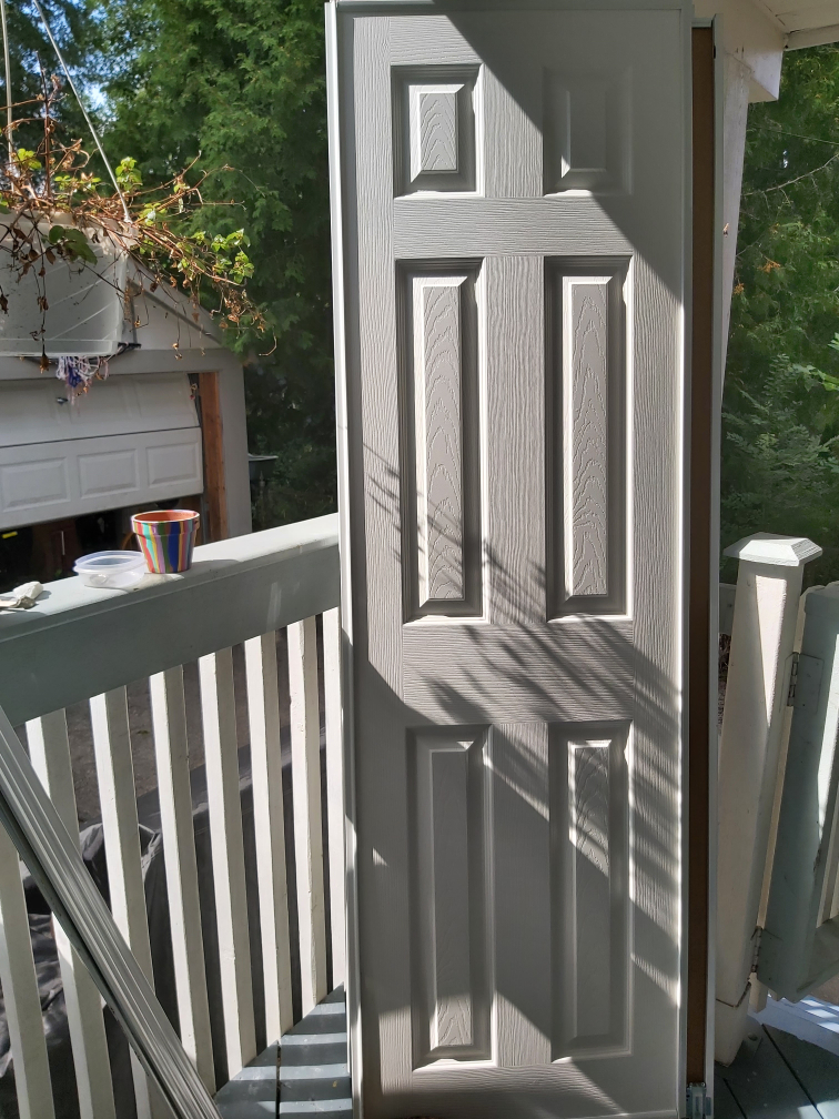 Great sliding doors - photo 2