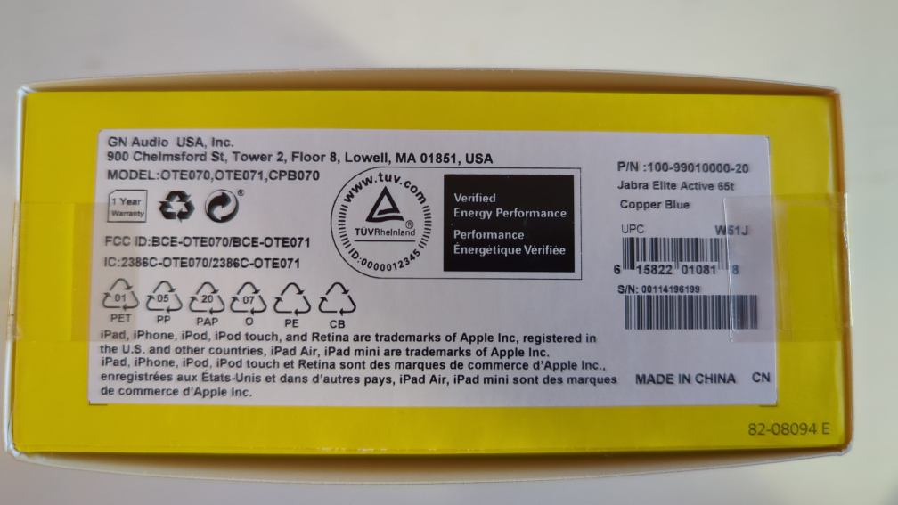 New Jabra active 65t image indicator(2)