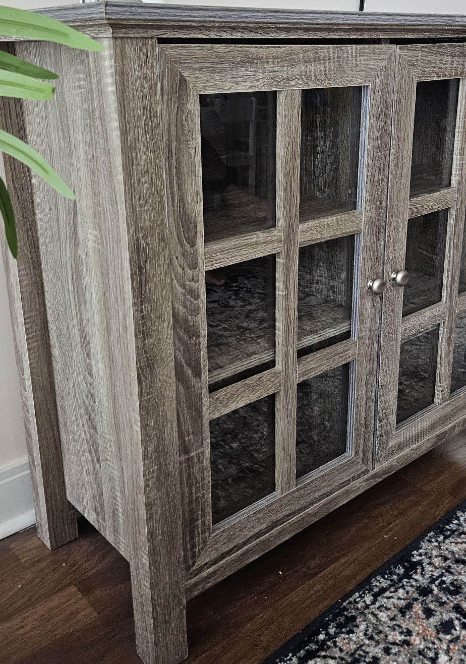 Tv Cabinet - Media Unit - photo 2