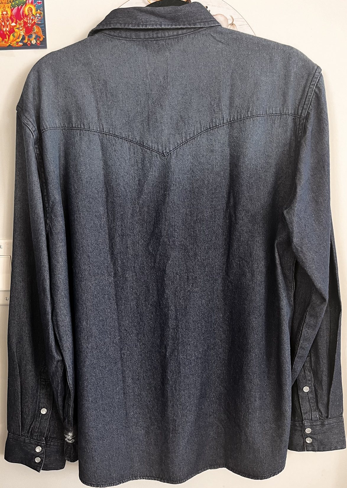 Men’s Shirt - photo 2