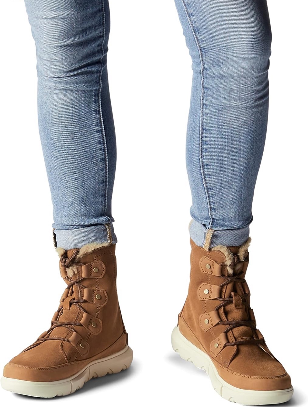 Sorel Women's Winter Boots Snow - photo 5