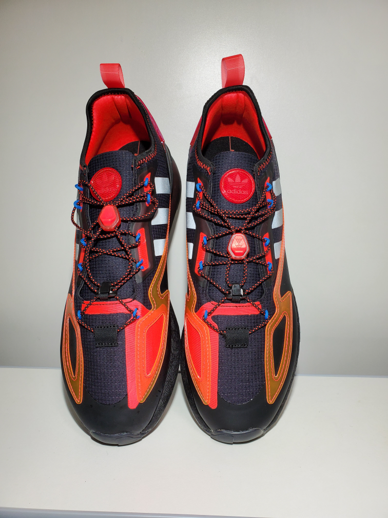 Adidas shoes for men  originals ZX 2K Boost image indicator(2)