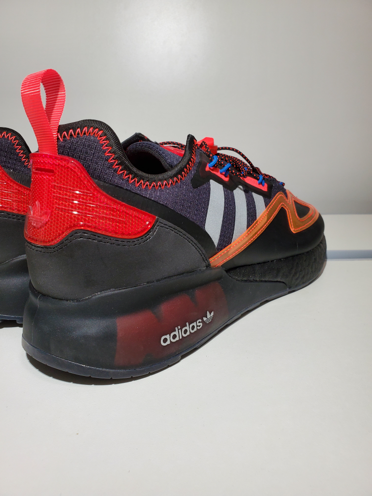 Adidas shoes for men  originals ZX 2K Boost image indicator(3)