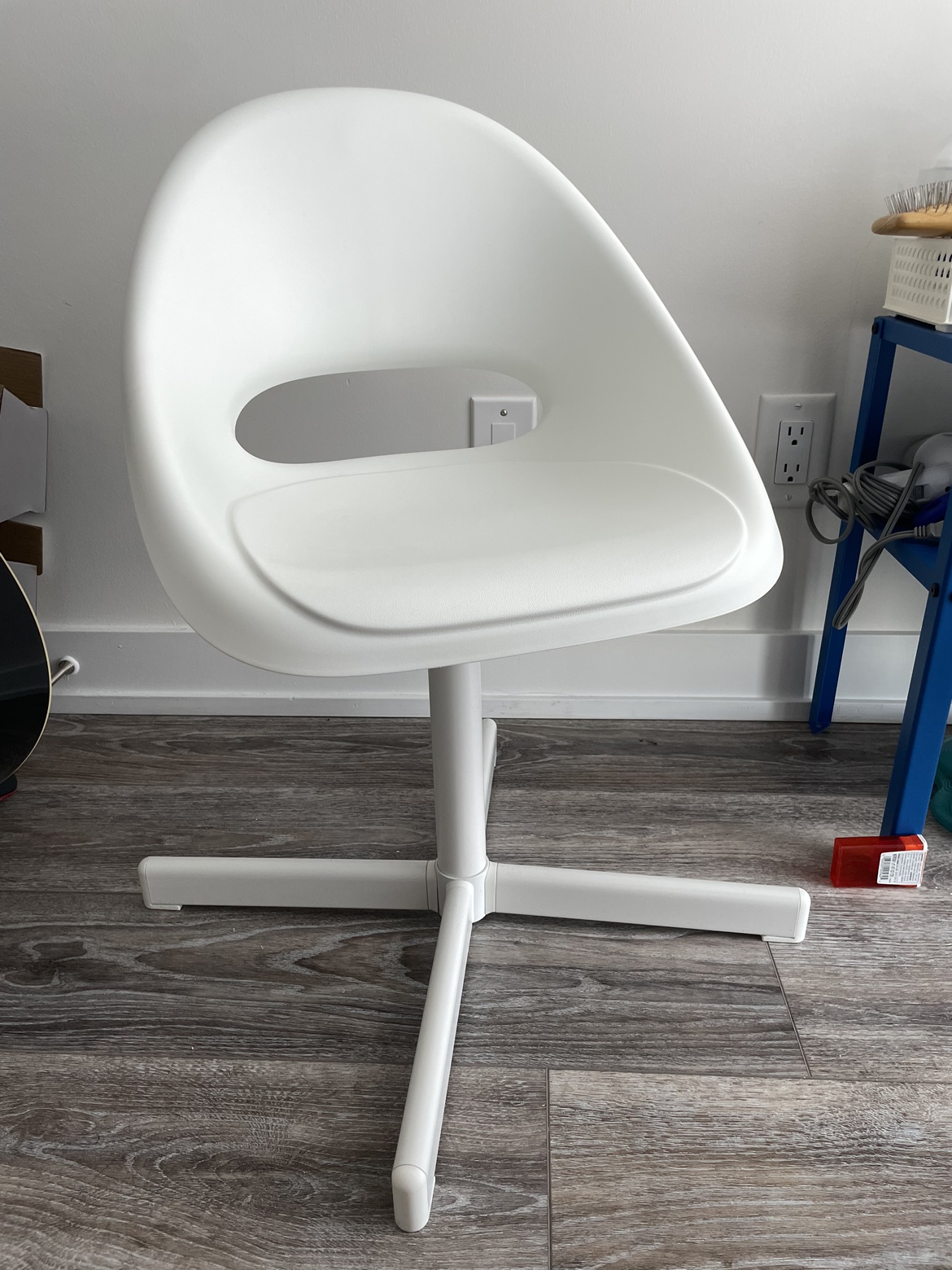 Ikea chair