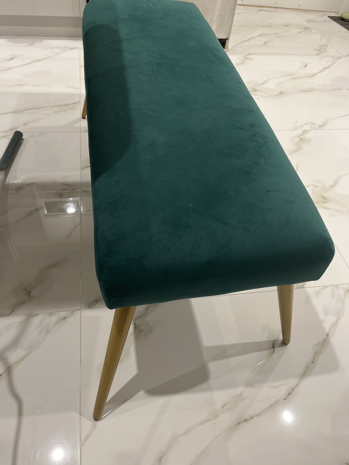 Sofa chair - photo 4