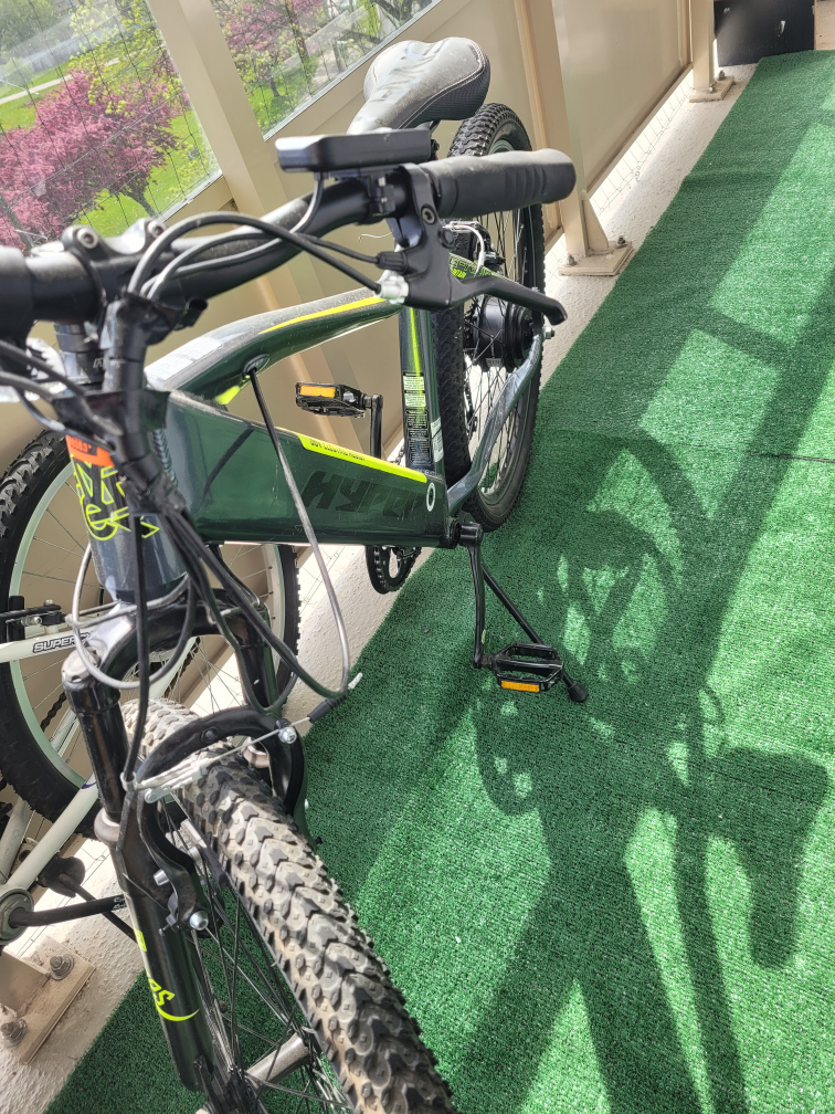 Bicycle for sales - photo 3