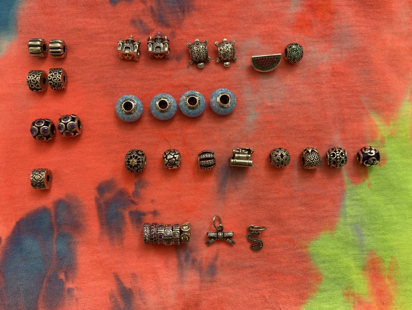 Pandora Charms image indicator(9)