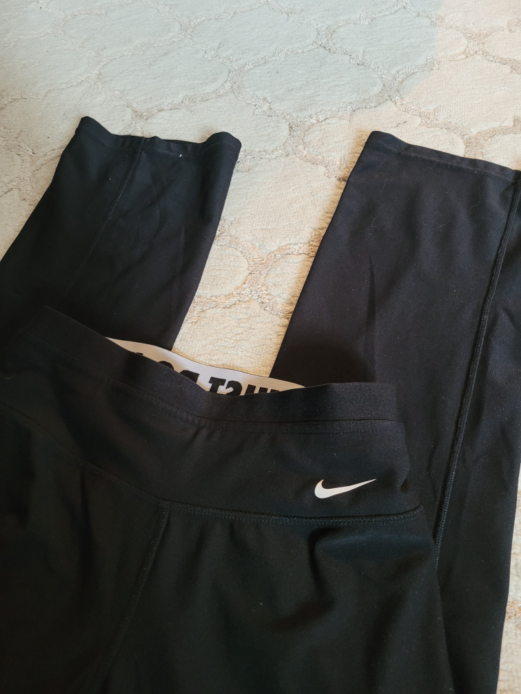 NIKE DRI FIT JOGGING PANTS - photo 3