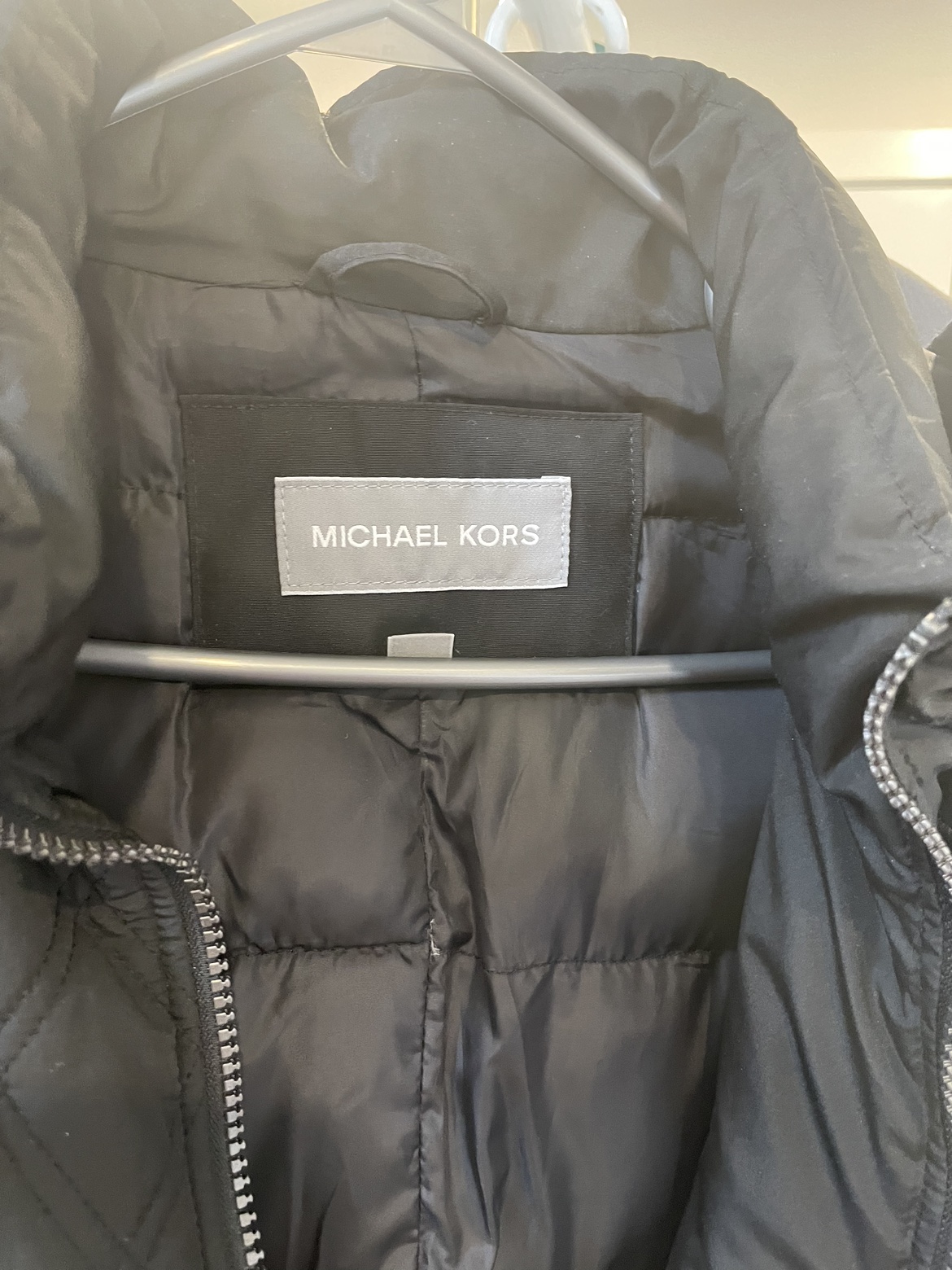 MK Winter Jacket - photo 3