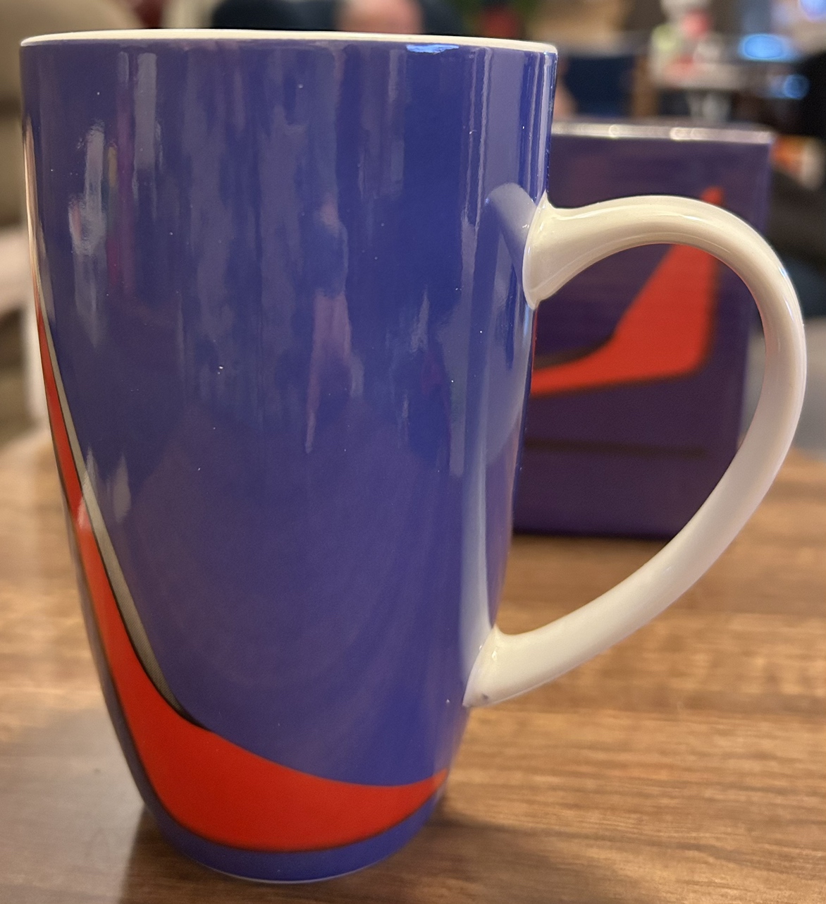 ✨✨Sky High Christopher Vine for Maxwell Williams image indicator(2)