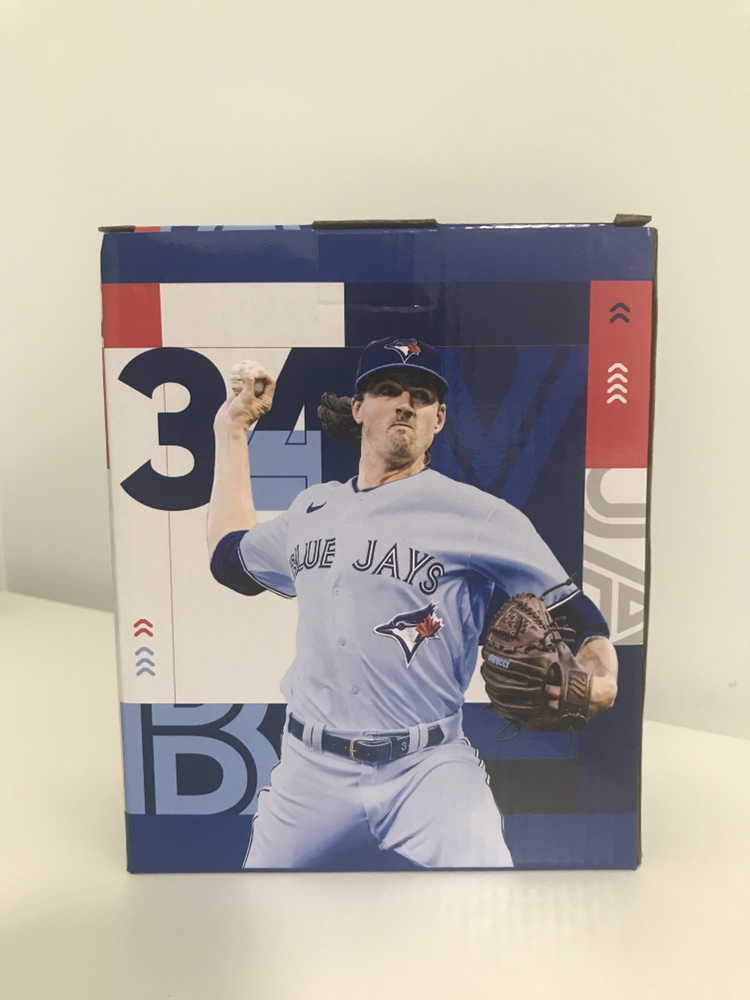 Kevin Gausman Bobblehead – Brand New in Box image indicator(2)