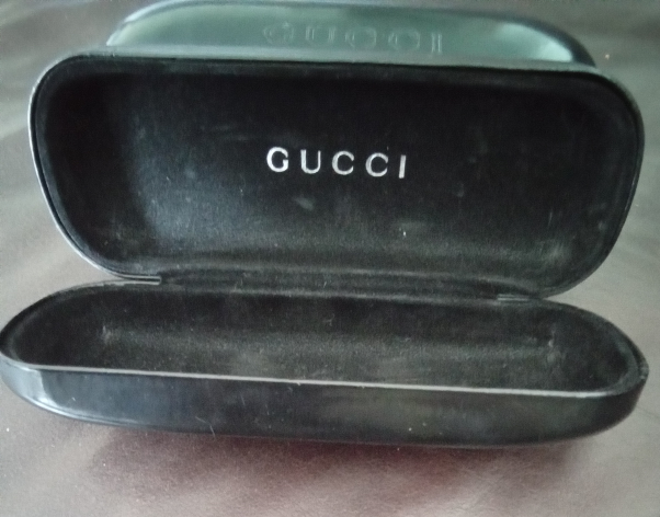 Gucci Glasses Cases image indicator(2)