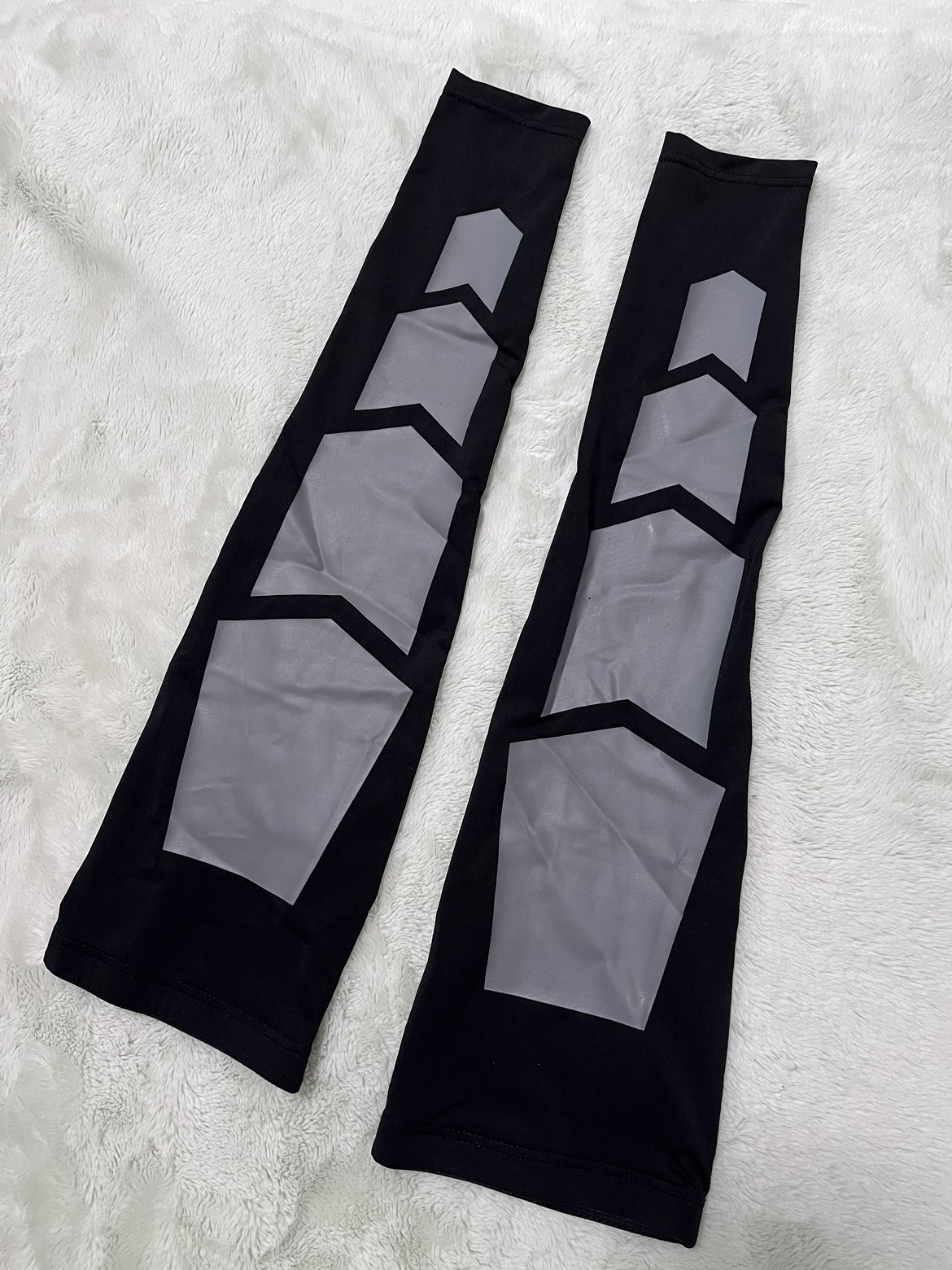 Compression socks (calf/thighs)