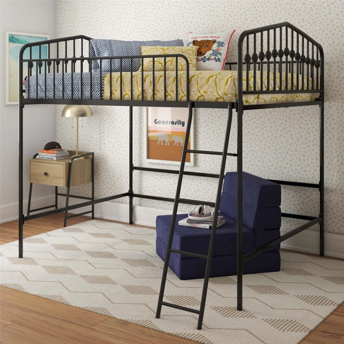 Full Loft Bed - NEW - photo 2