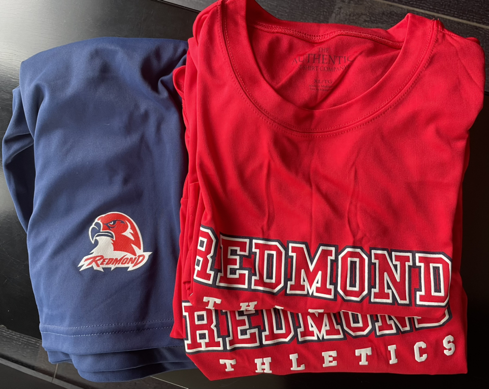 School Uniforms McCarthy’s - boy size M-XL - Father John Redmond image indicator(10)