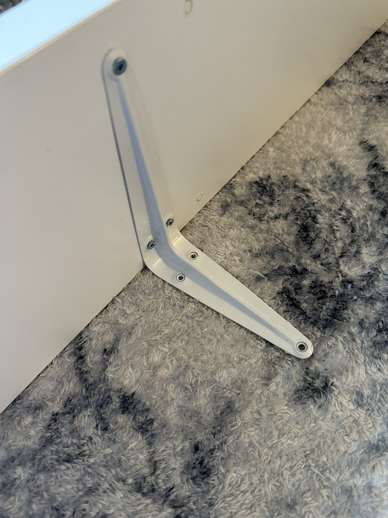 Wall Shelf image indicator(2)