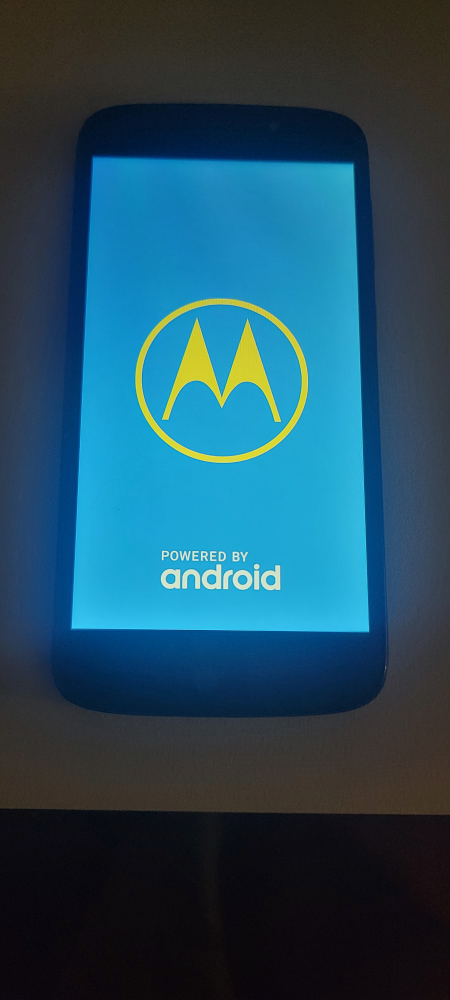 Motorola e5 play thumbnail