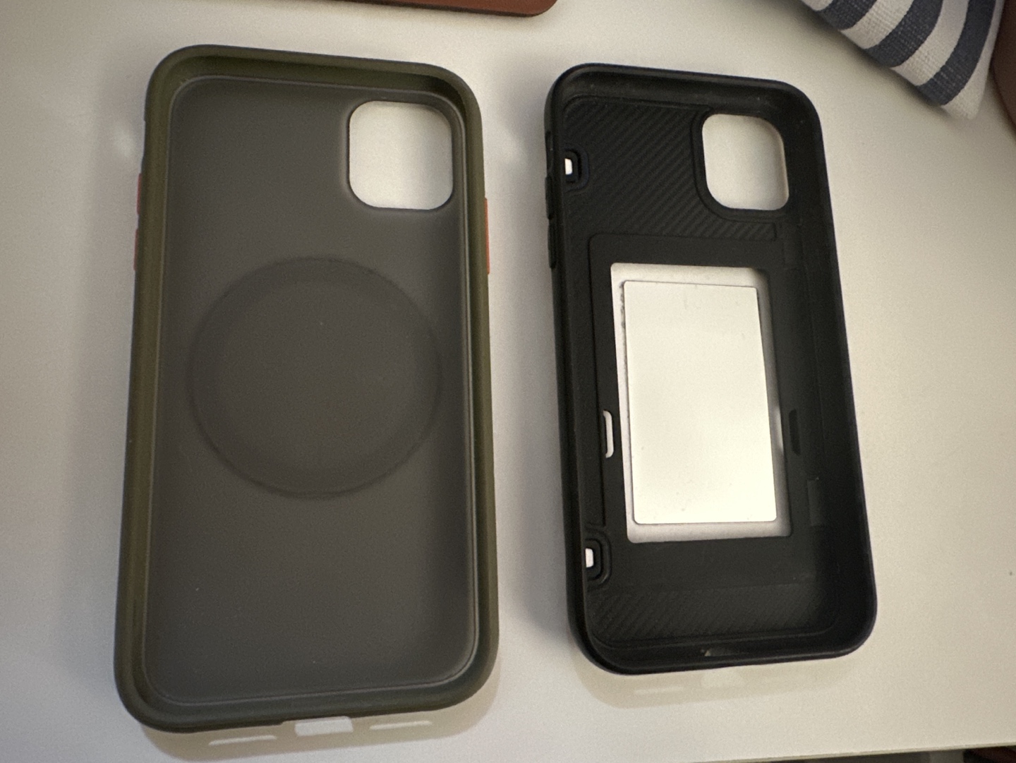 iPhone 11 cases - photo 2