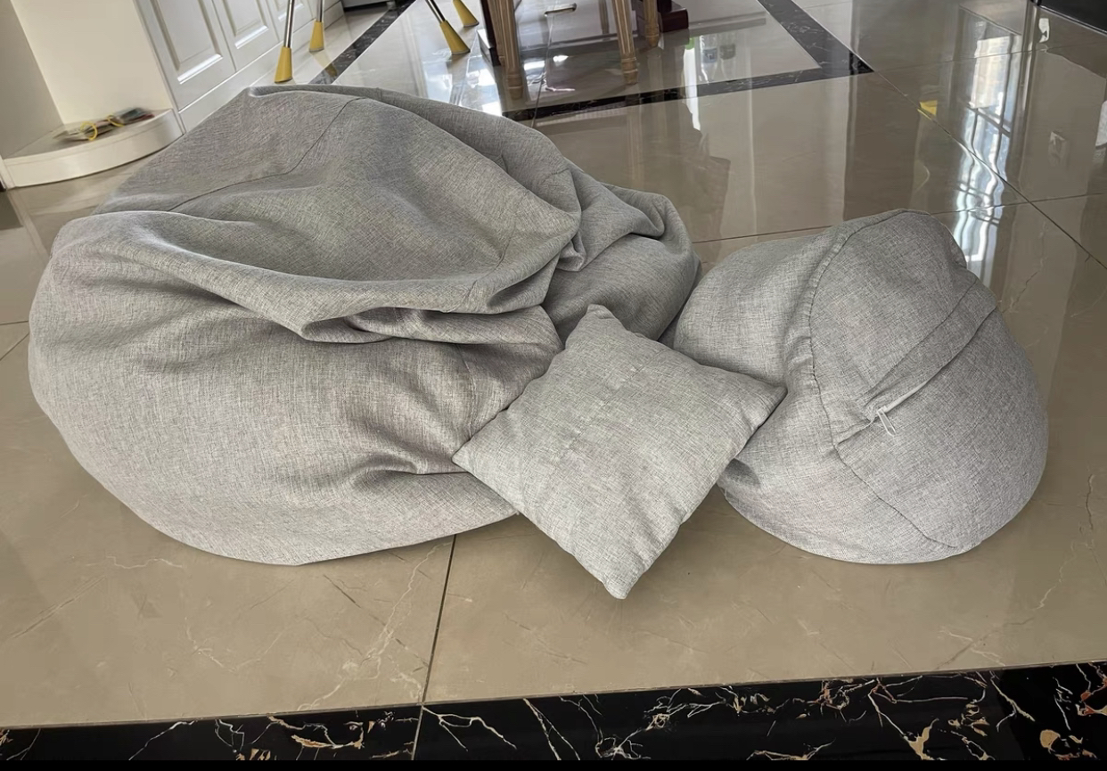 3pcs sofa sack