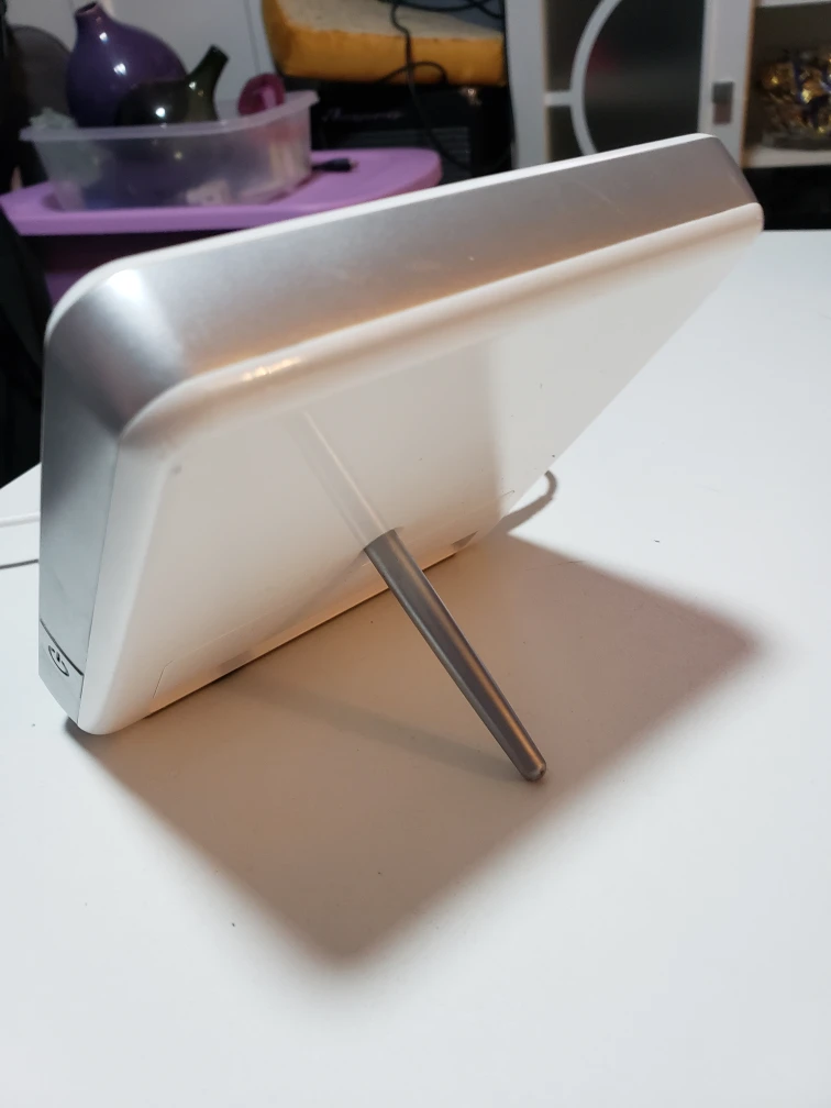 SAD lamp image indicator(3)