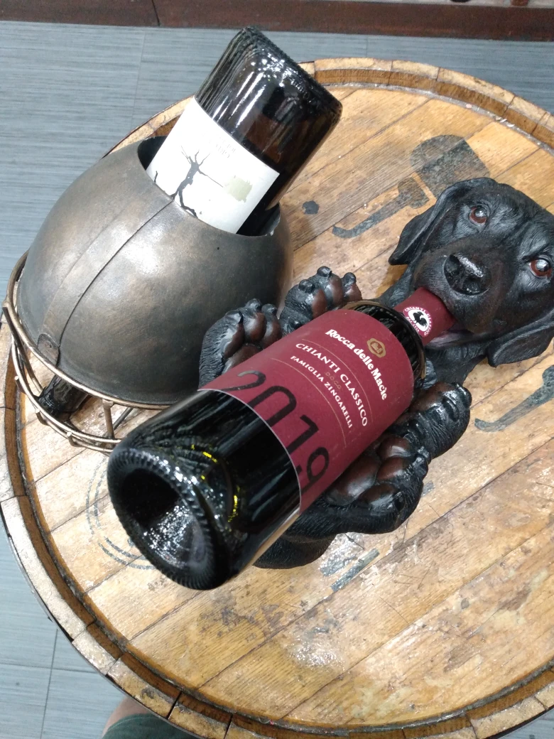 wine holders💰 - photo 2