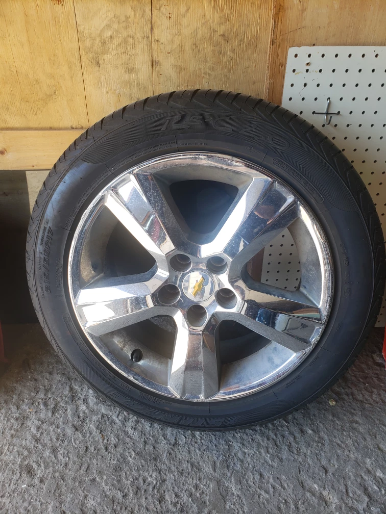 STARFIRE TIRES image indicator(2)