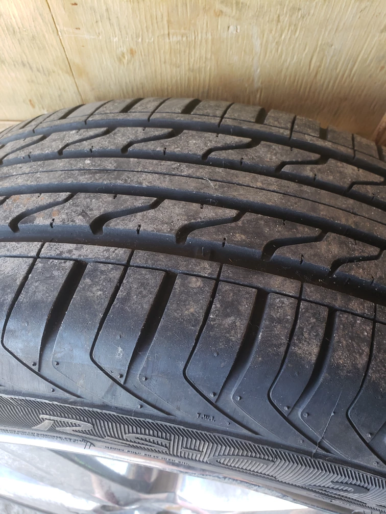 STARFIRE TIRES image indicator(3)