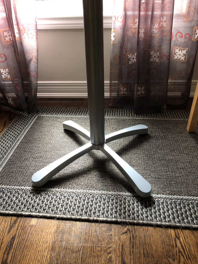 Small bistro table - IKEA - photo 2